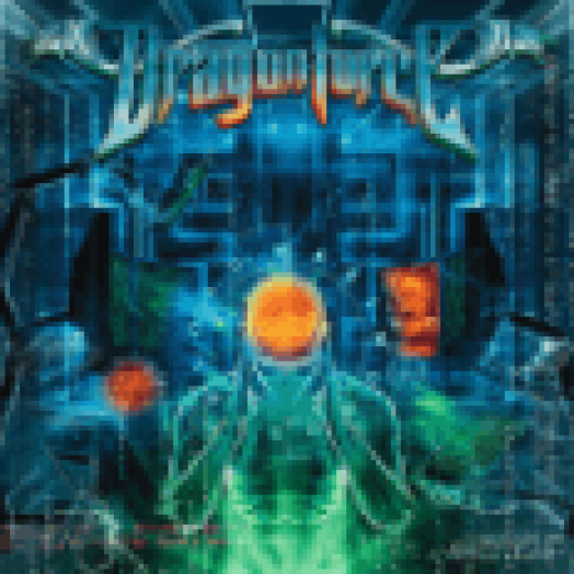 Maximum Overload LP