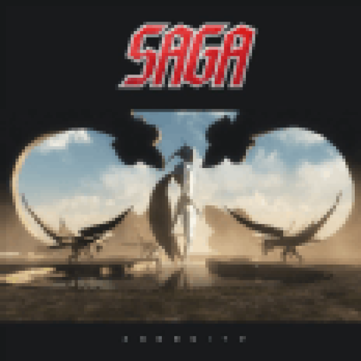 Sagacity LP