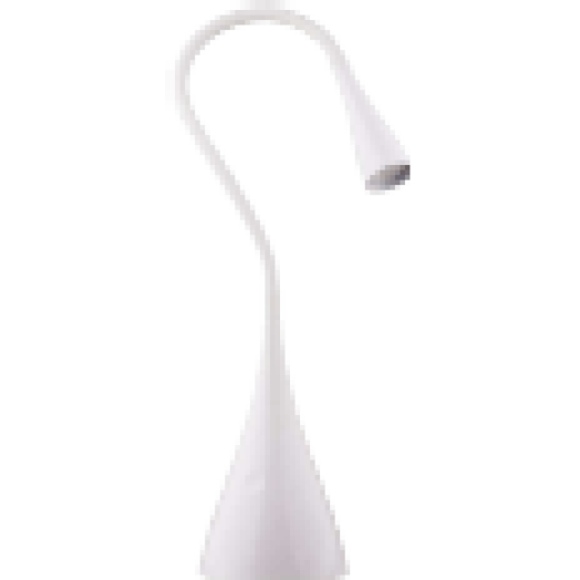 Z7552 LED asztali lámpa, fehér