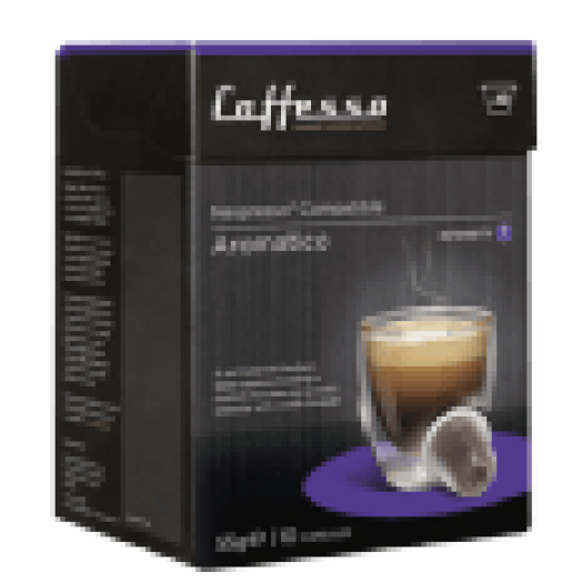 AROMATICO KÁVÉKAPSZULA Nespresso kávéfőzőhöz