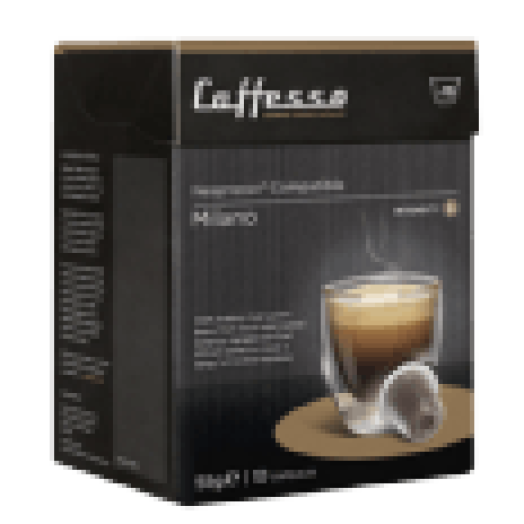 MILANO KÁVÉKAPSZULA Nespresso kávéfőzőhöz