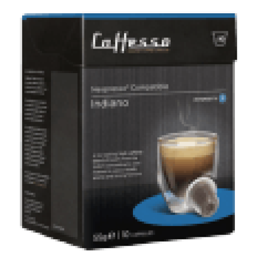 INDIANO KÁVÉKAPSZULA Nespresso kávéfőzőhöz