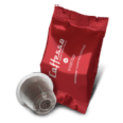 INTENSO KÁVÉKAPSZULA Nespresso kávéfőzőhöz