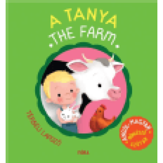 A tanya/The Farm  angol/magyar térbeli böngésző szótár