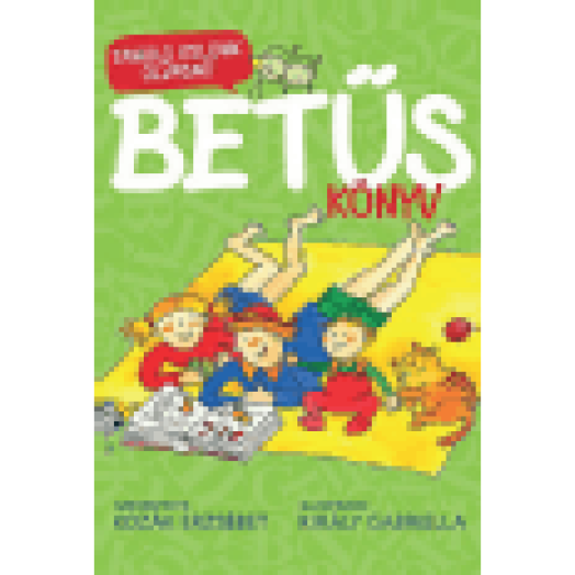 Betűs könyv