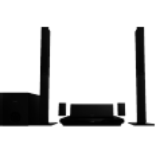 HTB 3550G 5.1 bluray házimozi rendszer