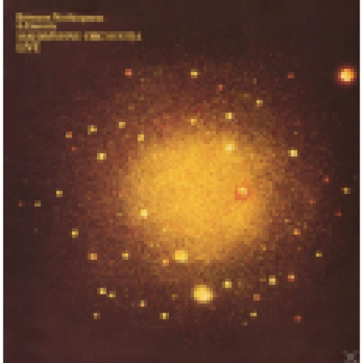 Between Nothingness and Eternity CD