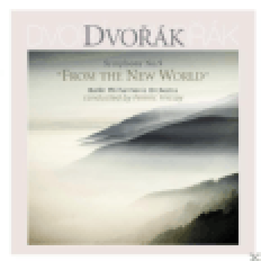 Symphony No.9 - From The New World LP