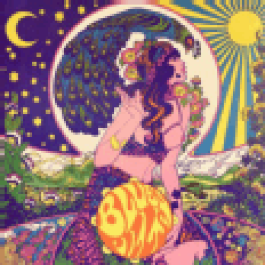 Blues Pills (Limited Edition) CD+DVD