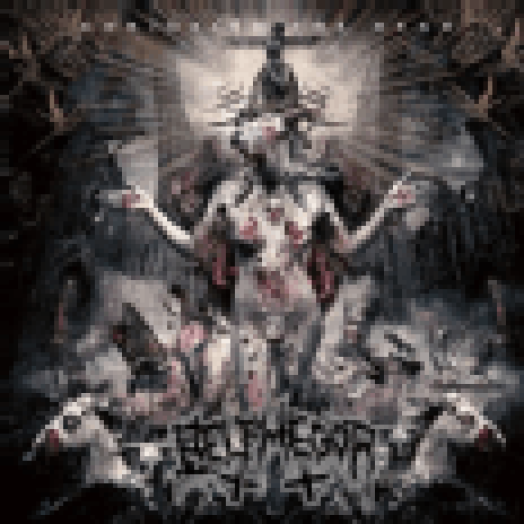 Conjuring The Dead (Limited Edition) CD+DVD