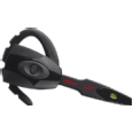 GXT 320 fekete Bluetooth gaming headset (19670)