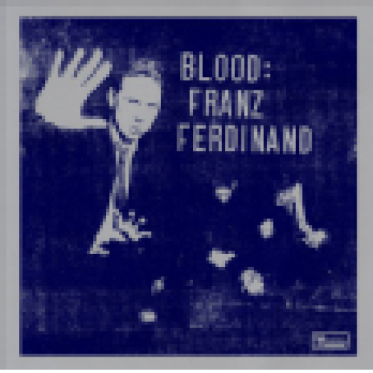 Blood LP