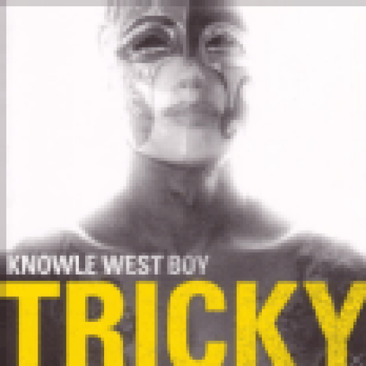 Knowle West Boy LP