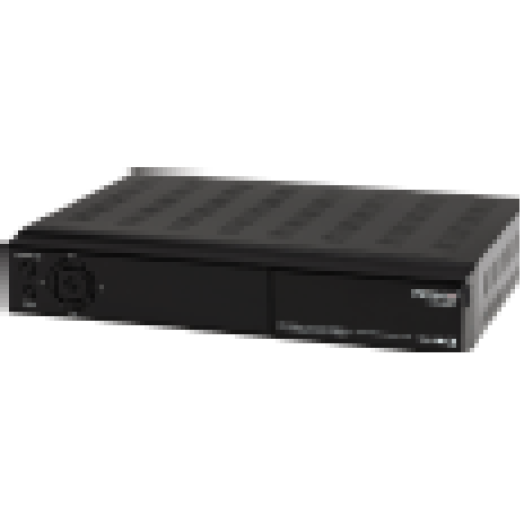 HD-8260+ földi- kábel TV és műholdvevő
