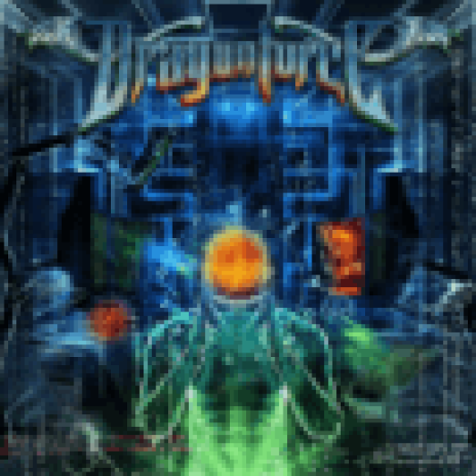 Maximum Overload CD