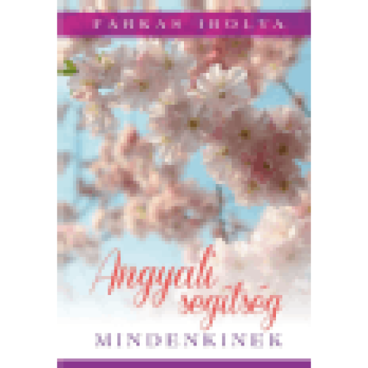 Angyali segítség mindenkinek - 8 meditációt tartalmazó CD melléklettel