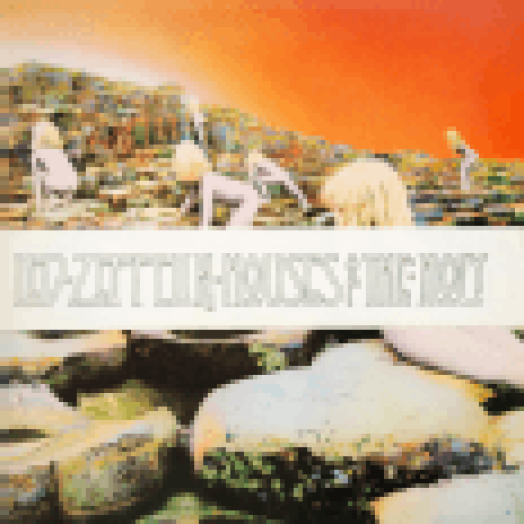 Houses of the Holy (Reissue) CD