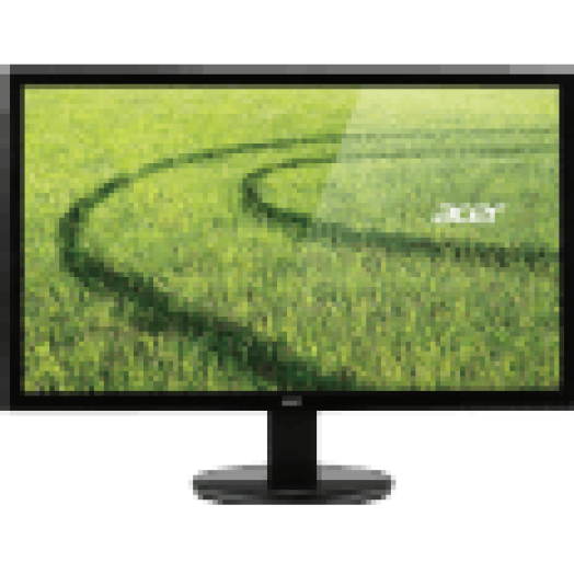 K192HQLB 18.5" LED monitor