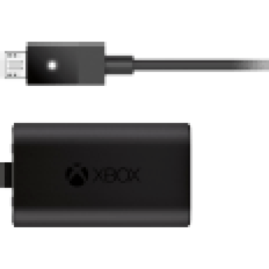 Xbox One Játék közbeni töltőszett
