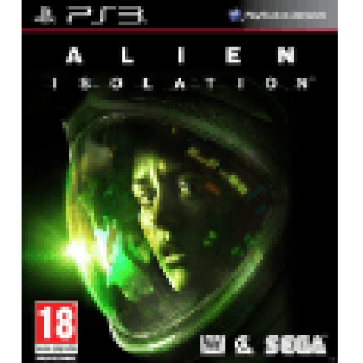 Alien: Isolation Nostromo Edition PS3