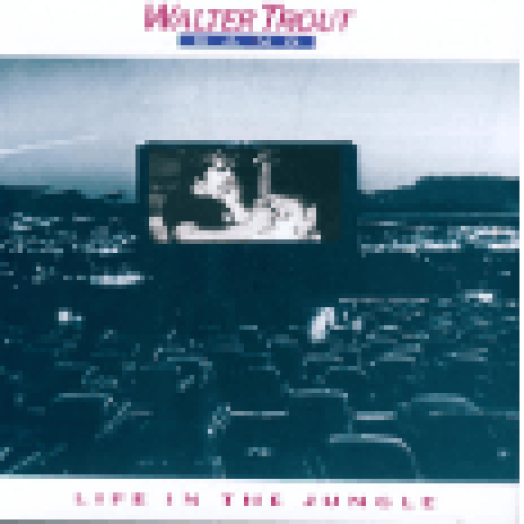 Life In The Jungle CD