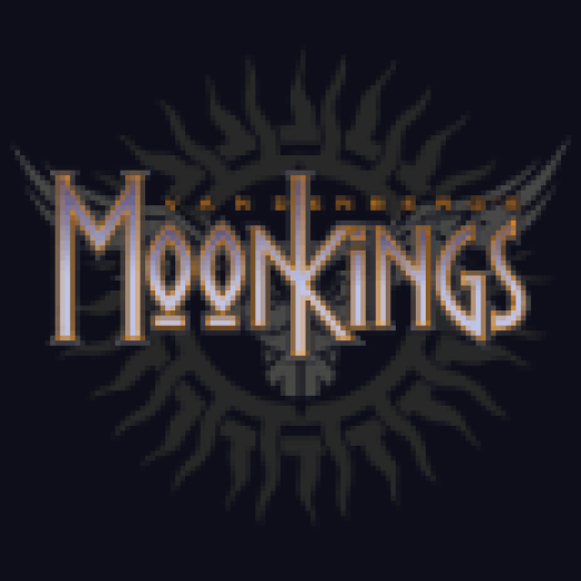 Moonkings CD