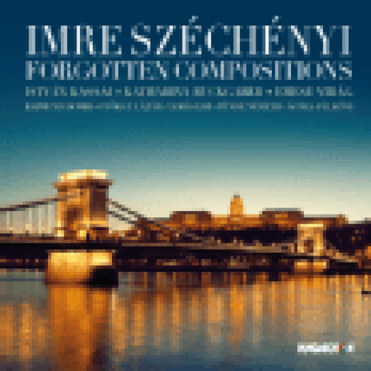 Forgotten Compositions CD