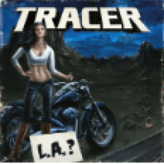 L.A.? CD