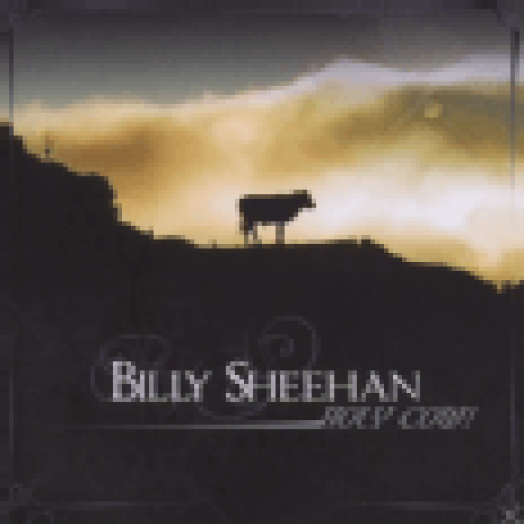 Holy Cow CD