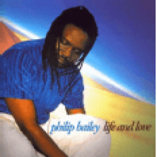 Life and Love CD