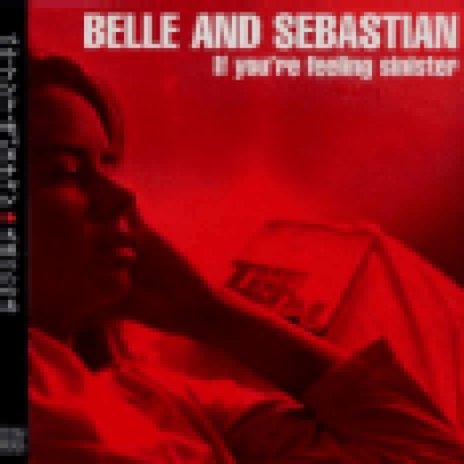 If You're Feeling Sinister CD
