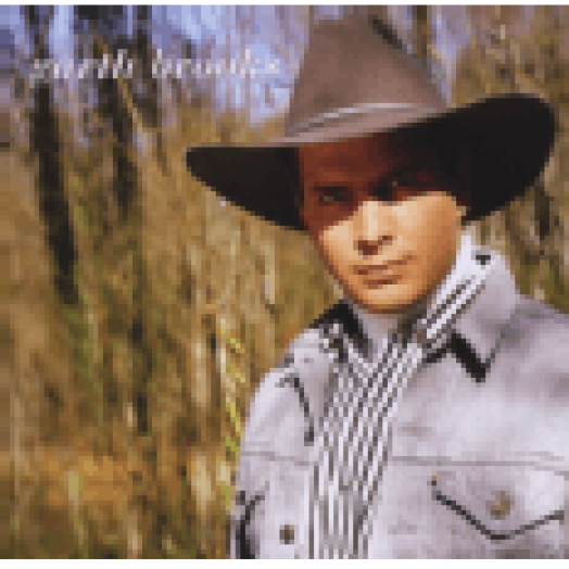 Garth Brooks CD