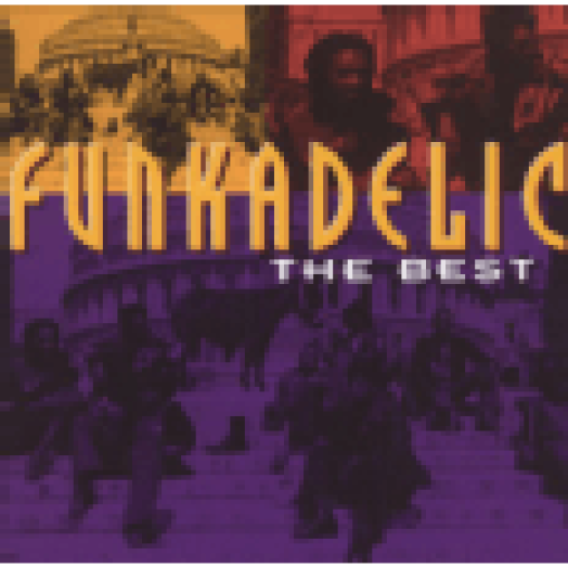 The Best CD
