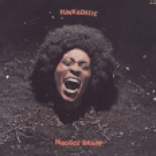 Maggot Brain CD