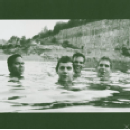 Spiderland CD