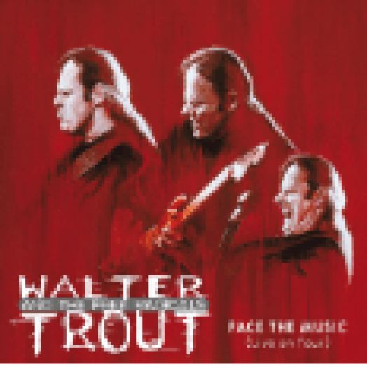 Face The Music - Live On Tour CD
