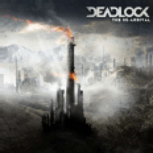 The Re-Arrival (Digipak) CD