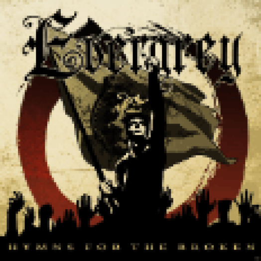 Hymns For The Broken CD