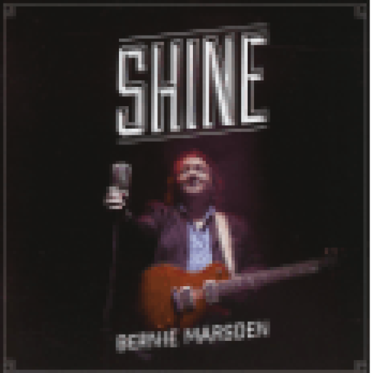 Shine CD