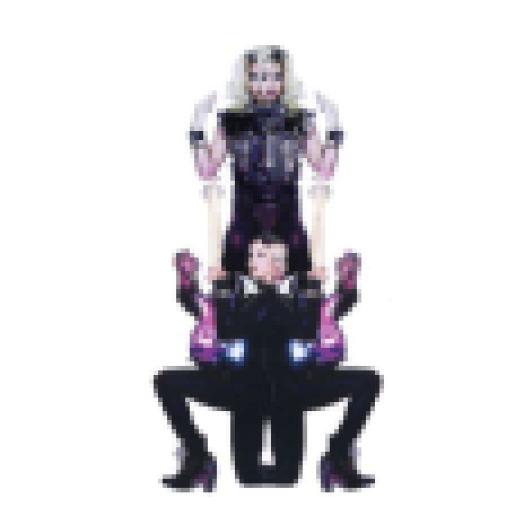 Plectrumelectrum CD