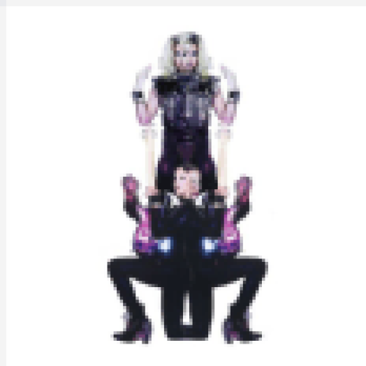 Plectrumelectrum LP