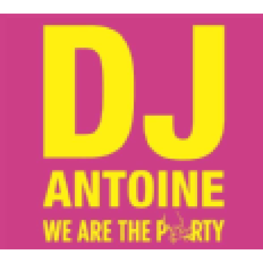 We Are The Party CD