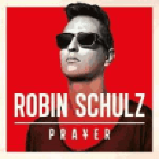 Prayer CD