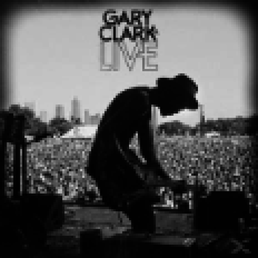 Gary Clark Jr. Live LP
