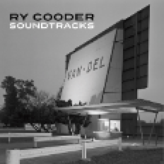 Soundtracks (Filmzenék) CD