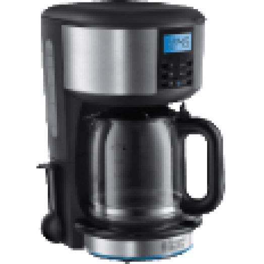 20680-56/RH Buckingham filteres kávéfőző