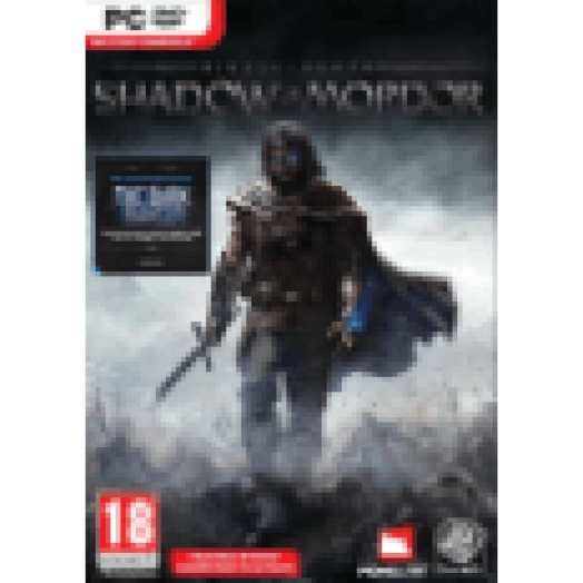 Middle-earth: Shadow of Mordor PC