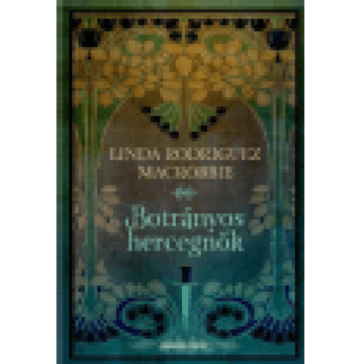 Botrányos hercegnők