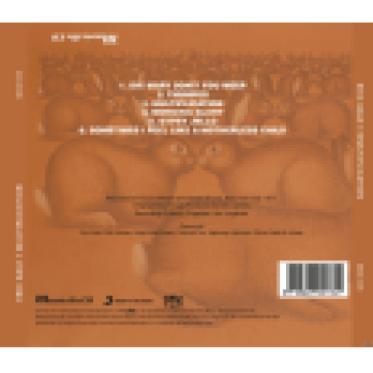 Multiplication CD