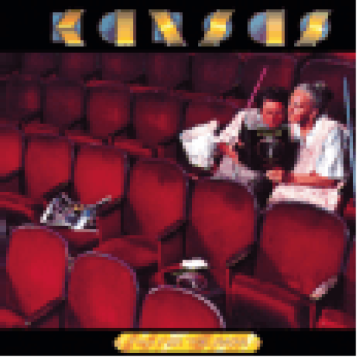 Two For the Show CD